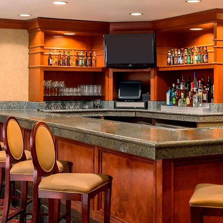 Embassy Suites By Hilton Columbia Greystone Buitenkant foto