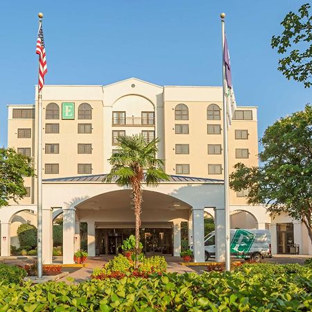Embassy Suites By Hilton Columbia Greystone Buitenkant foto