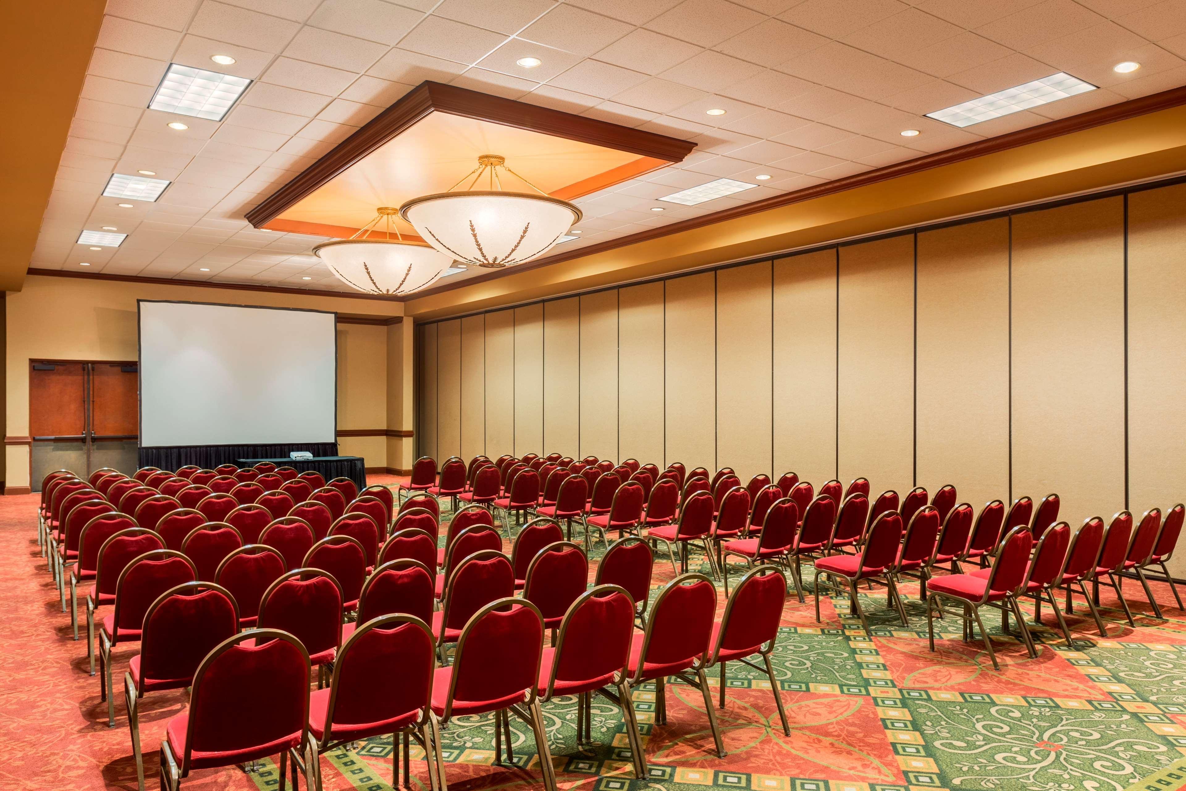 Embassy Suites By Hilton Columbia Greystone Buitenkant foto