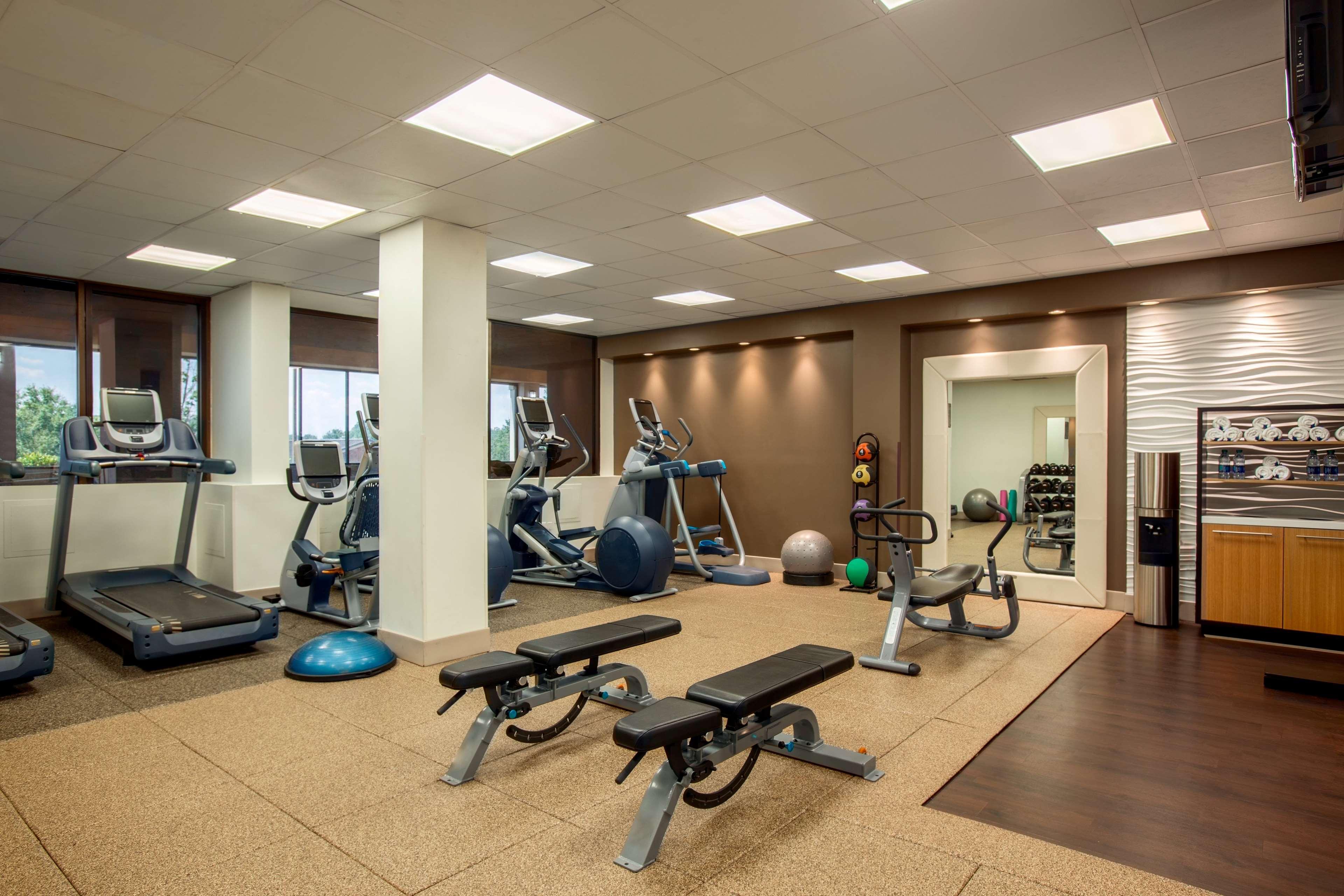 Embassy Suites By Hilton Columbia Greystone Buitenkant foto