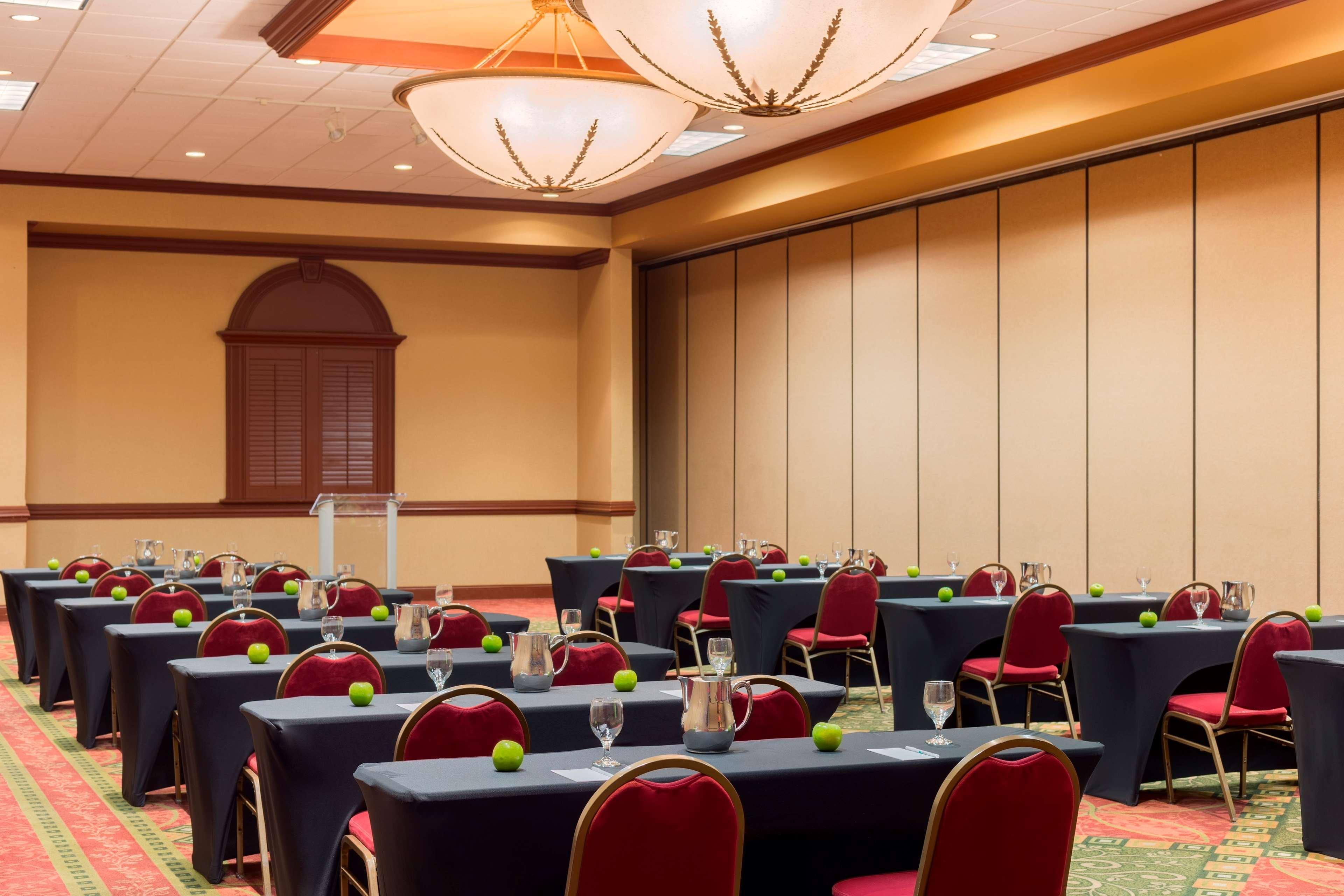 Embassy Suites By Hilton Columbia Greystone Buitenkant foto