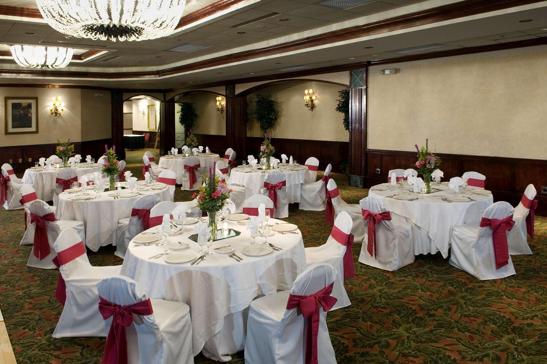 Embassy Suites By Hilton Columbia Greystone Buitenkant foto