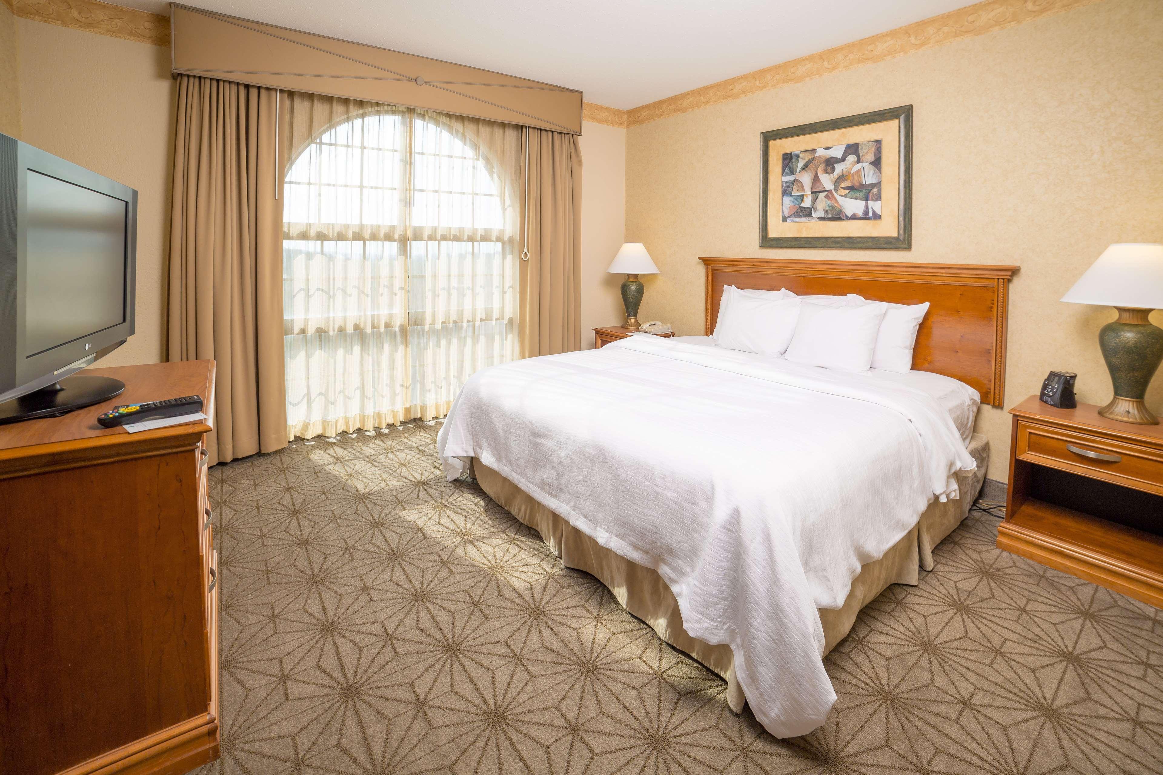 Embassy Suites By Hilton Columbia Greystone Buitenkant foto