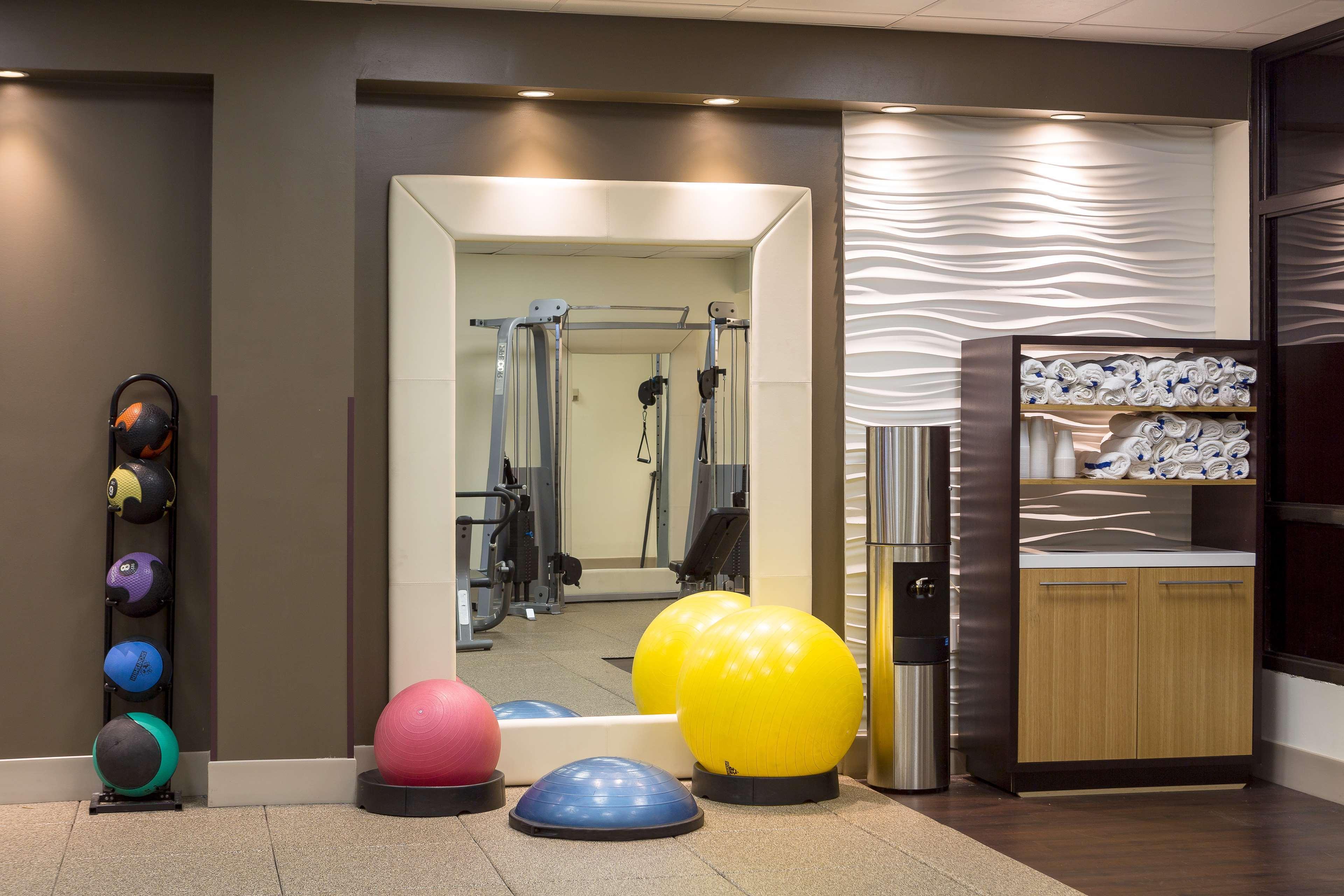 Embassy Suites By Hilton Columbia Greystone Buitenkant foto