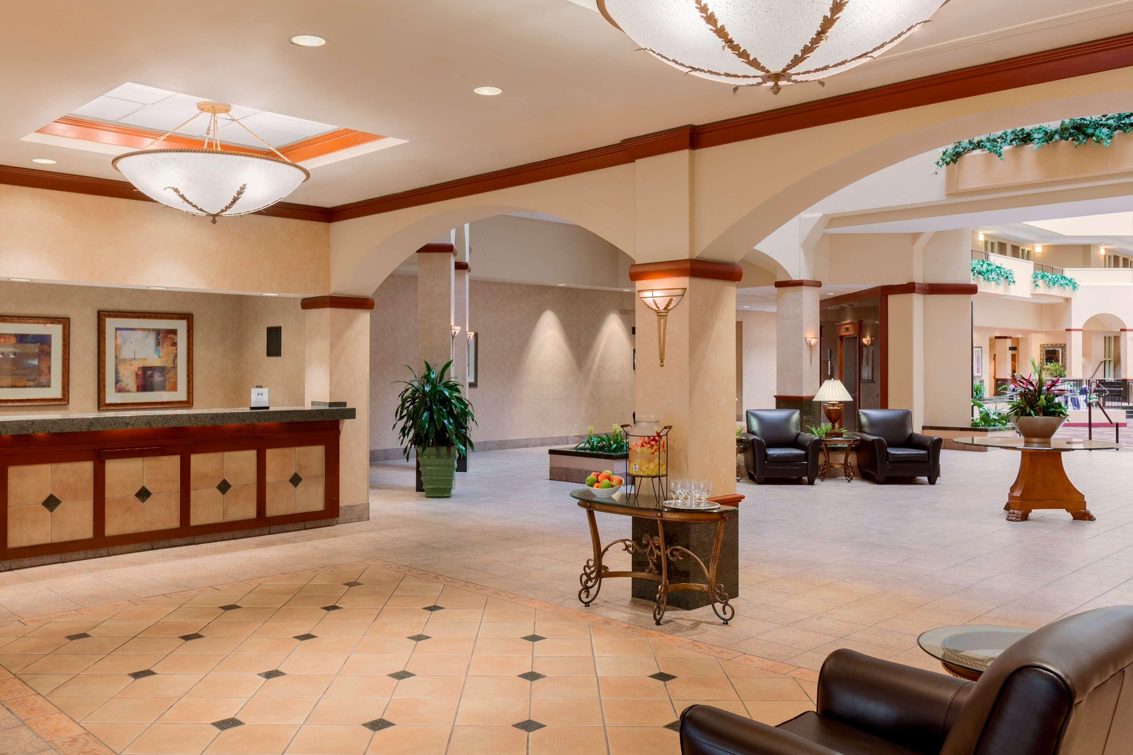 Embassy Suites By Hilton Columbia Greystone Buitenkant foto