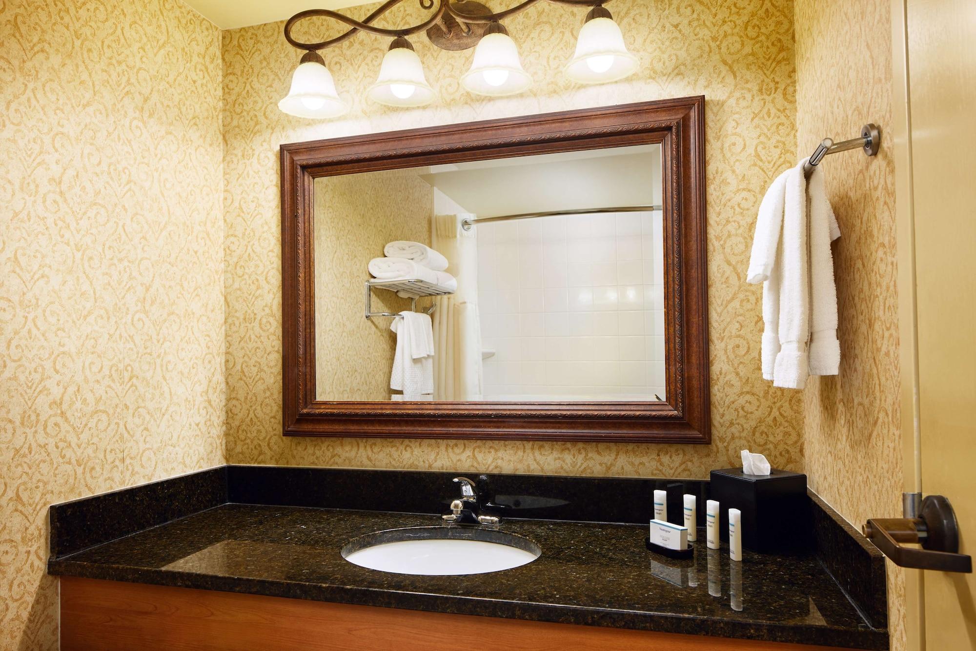 Embassy Suites By Hilton Columbia Greystone Buitenkant foto