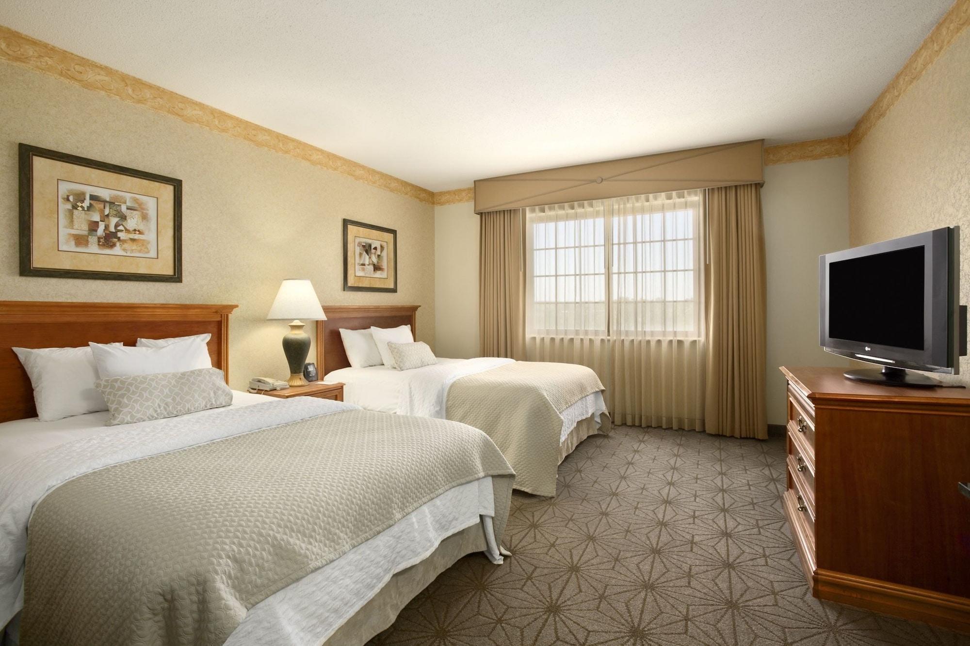 Embassy Suites By Hilton Columbia Greystone Buitenkant foto