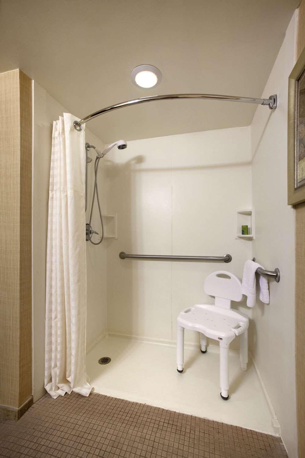 Embassy Suites By Hilton Columbia Greystone Buitenkant foto