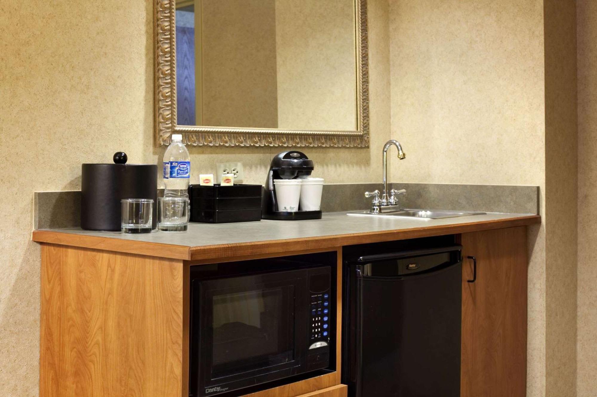 Embassy Suites By Hilton Columbia Greystone Buitenkant foto