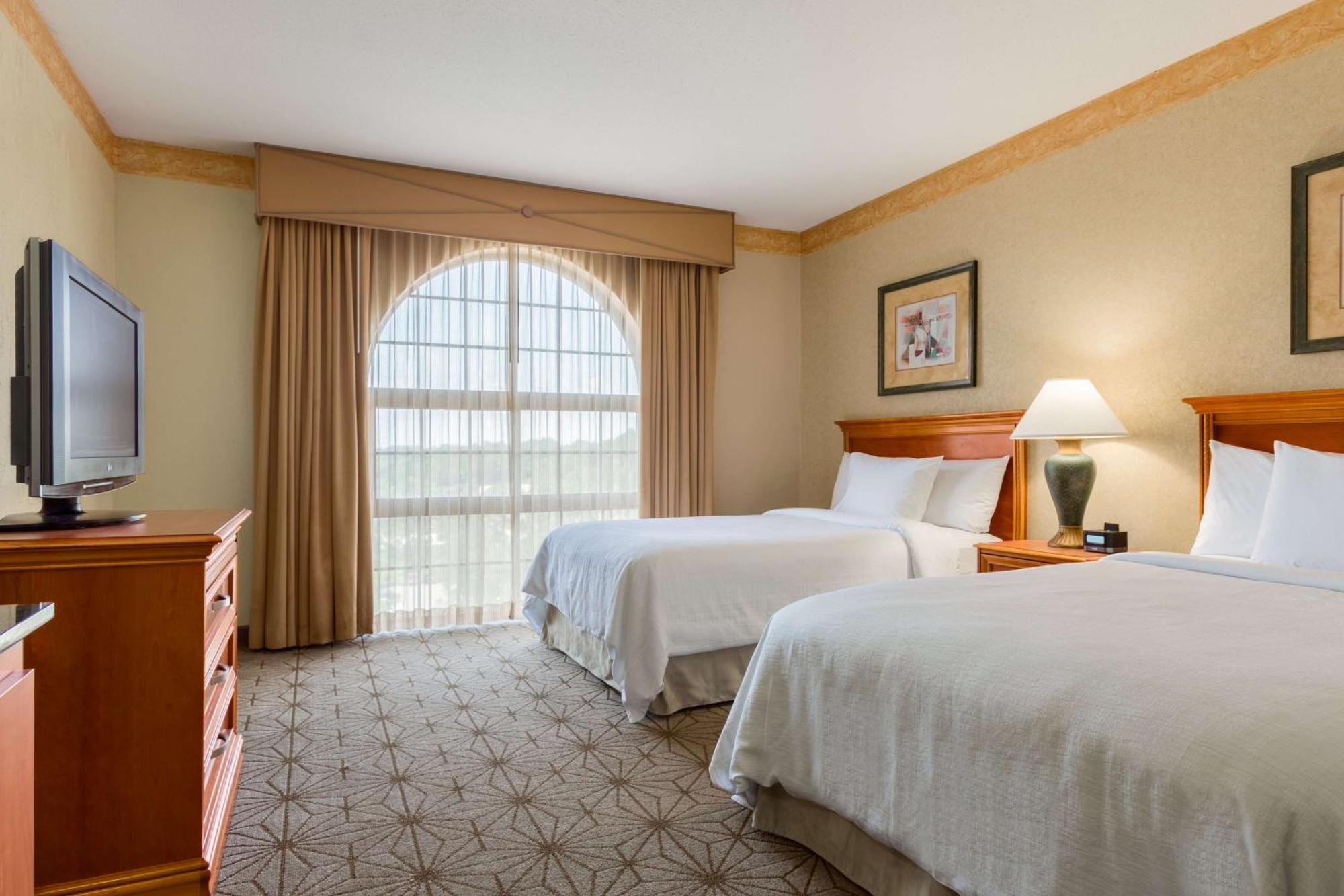 Embassy Suites By Hilton Columbia Greystone Buitenkant foto