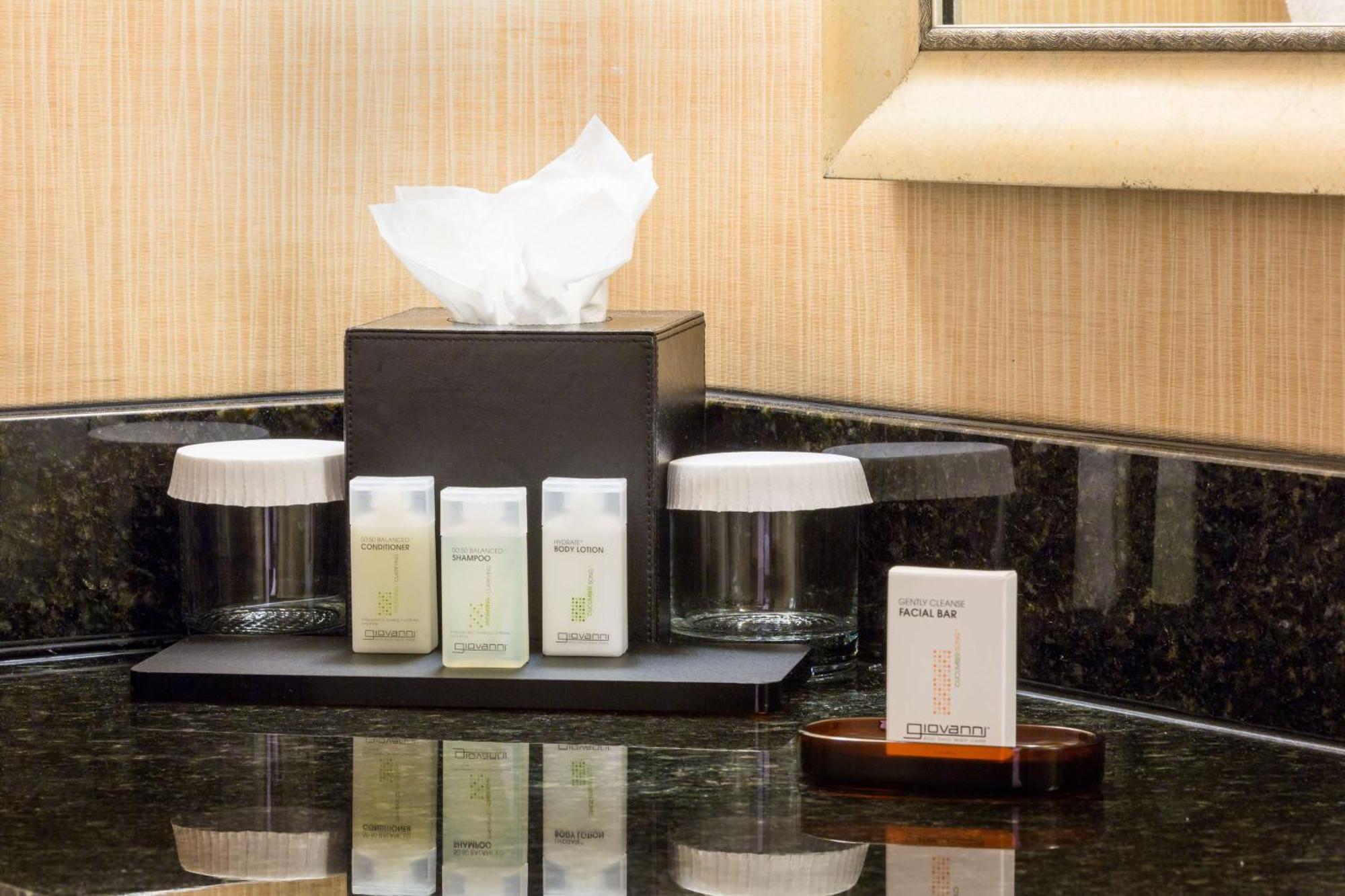 Embassy Suites By Hilton Columbia Greystone Buitenkant foto