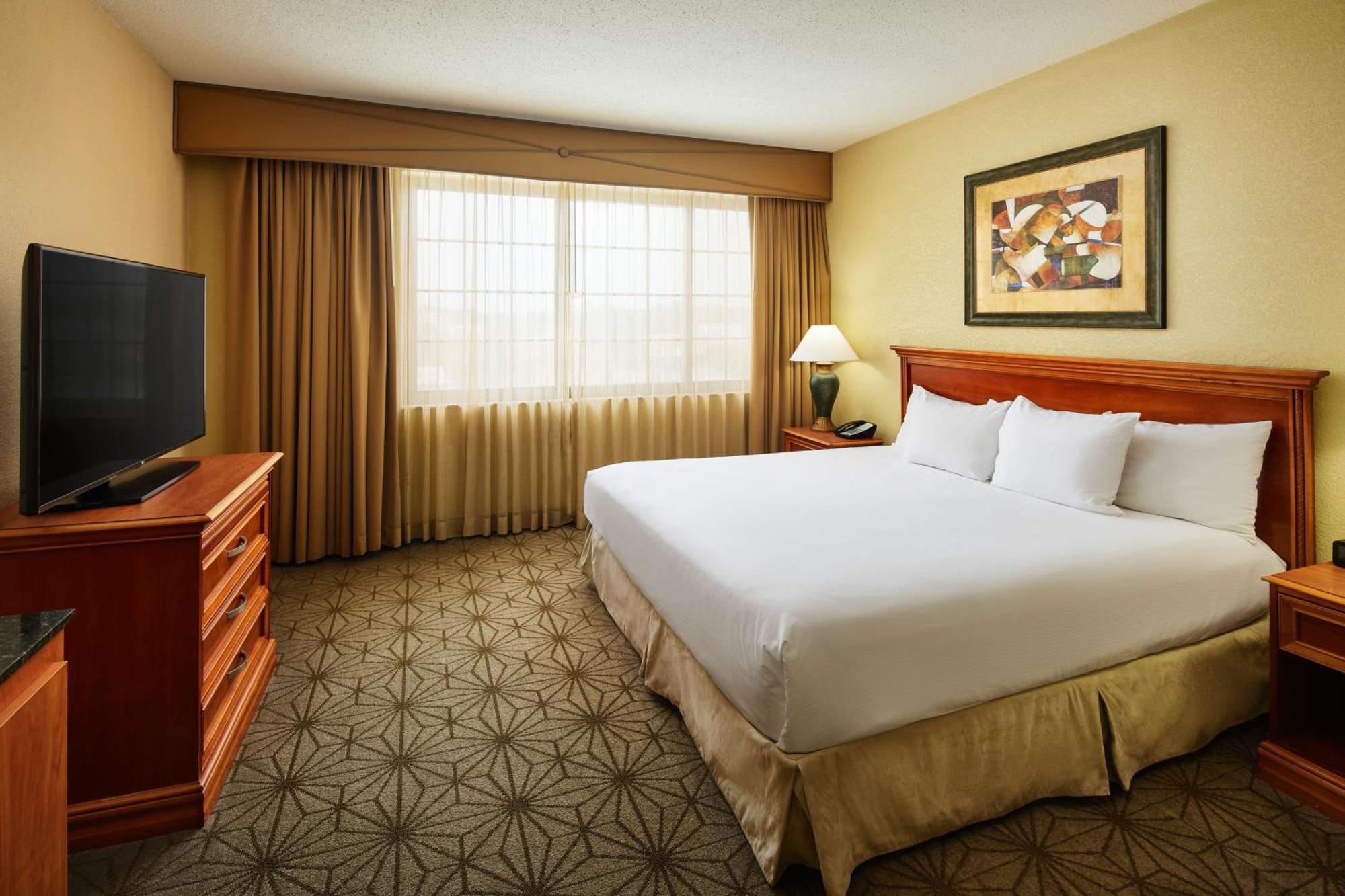 Embassy Suites By Hilton Columbia Greystone Buitenkant foto