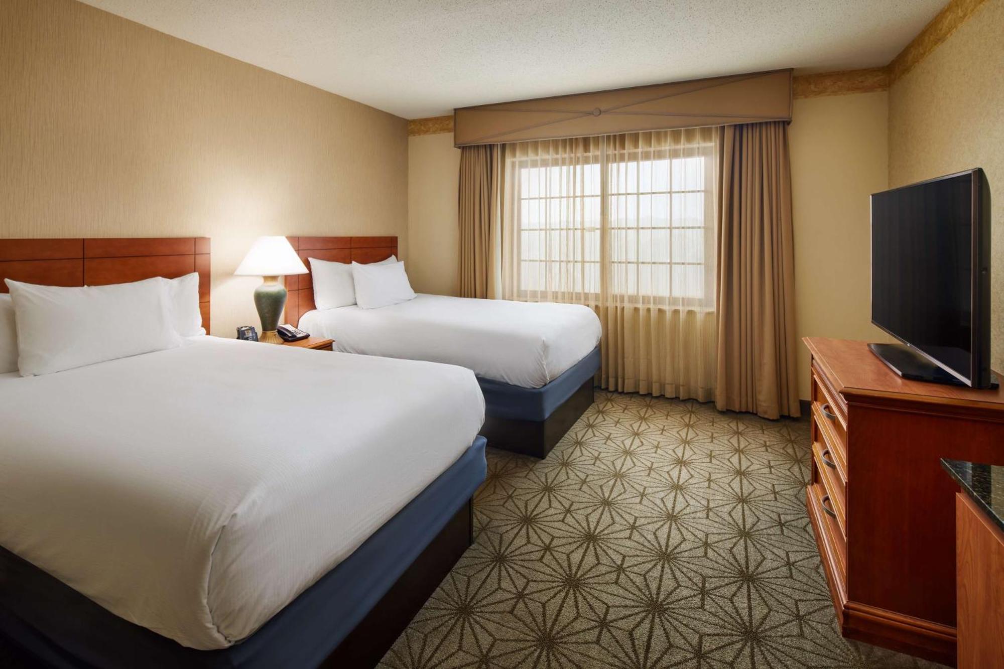 Embassy Suites By Hilton Columbia Greystone Buitenkant foto