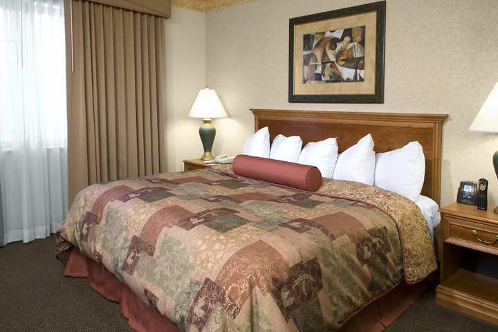 Embassy Suites By Hilton Columbia Greystone Buitenkant foto