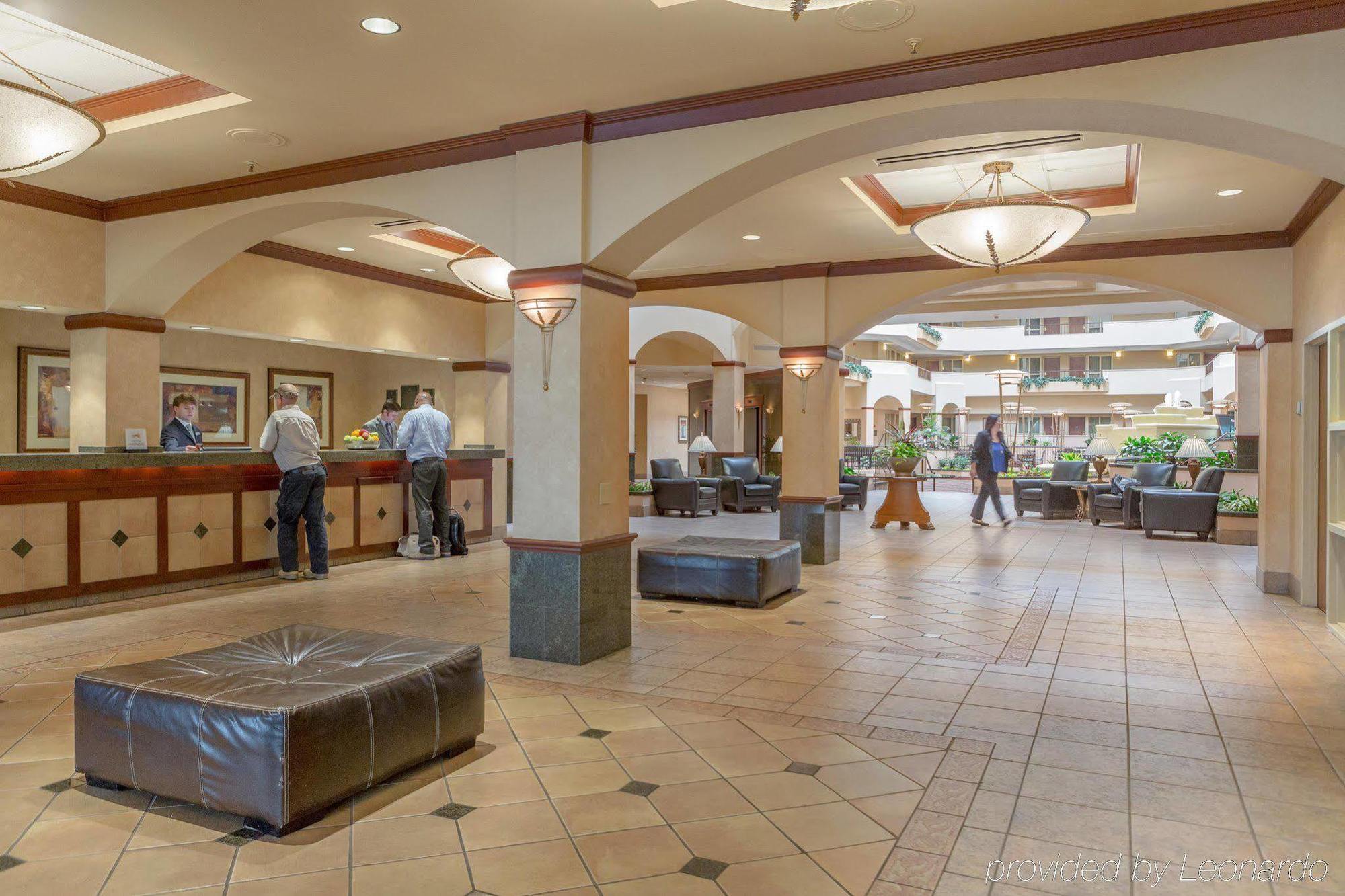 Embassy Suites By Hilton Columbia Greystone Buitenkant foto