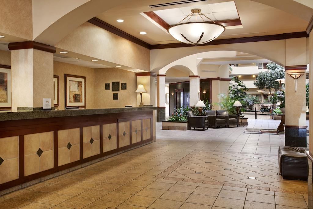 Embassy Suites By Hilton Columbia Greystone Buitenkant foto